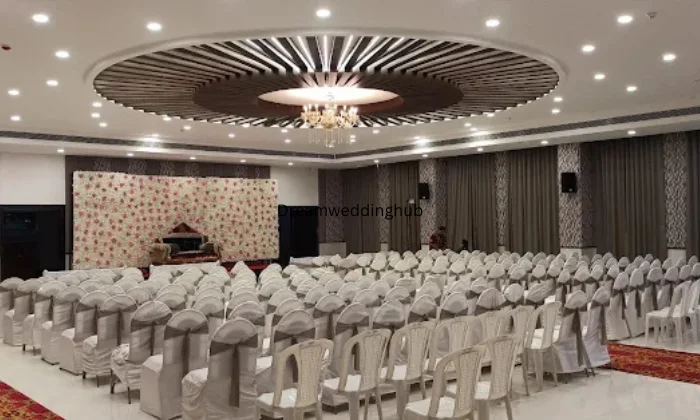 G K PAREKH BANQUETS HALL